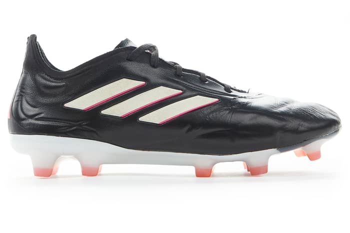 2022-23 adidas Player Issue Copa Pure.1 Football Boots (Bernardo Silva) - 6/10 - FG (UK 6.5)