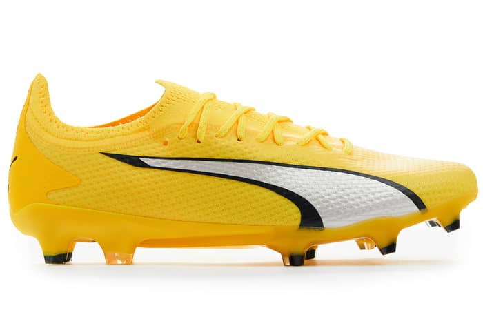 2023-24 Puma Ultra Ultimate Football Boots - FG (UK 7)