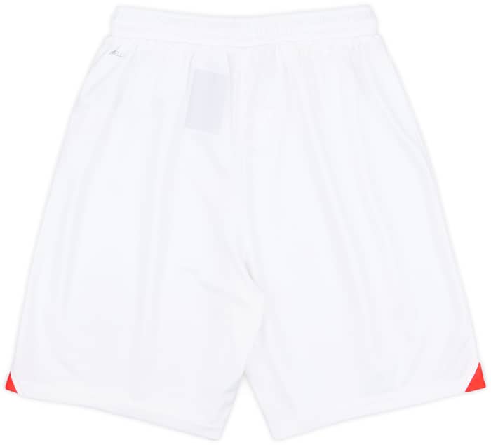 2023-24 Melbourne City Third Shorts (M)