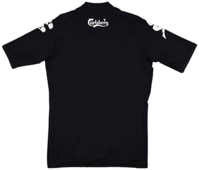 2005-06 Copenhagen Away Shirt - 5/10 - (S)