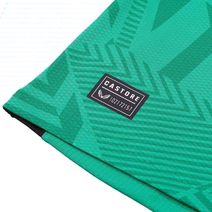 2023-24 Newcastle Authentic Away Shirt