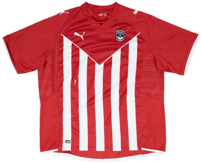 2009-10 Bordeaux Third Shirt - 5/10 - (XL)