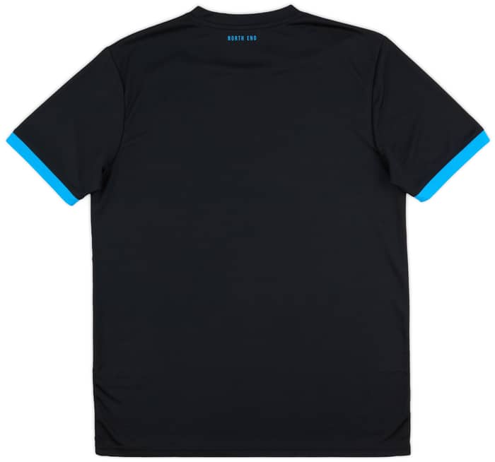 2024-25 Preston North End Third Shirt