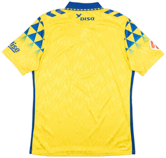 2024-25 Las Palmas Home Shirt