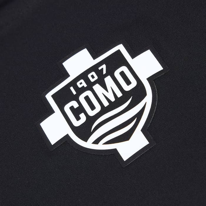 2024-25 Como Third Shirt