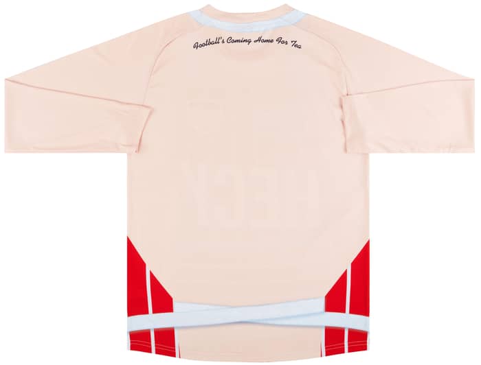 2019-20 AFC Bedale GK Shirt