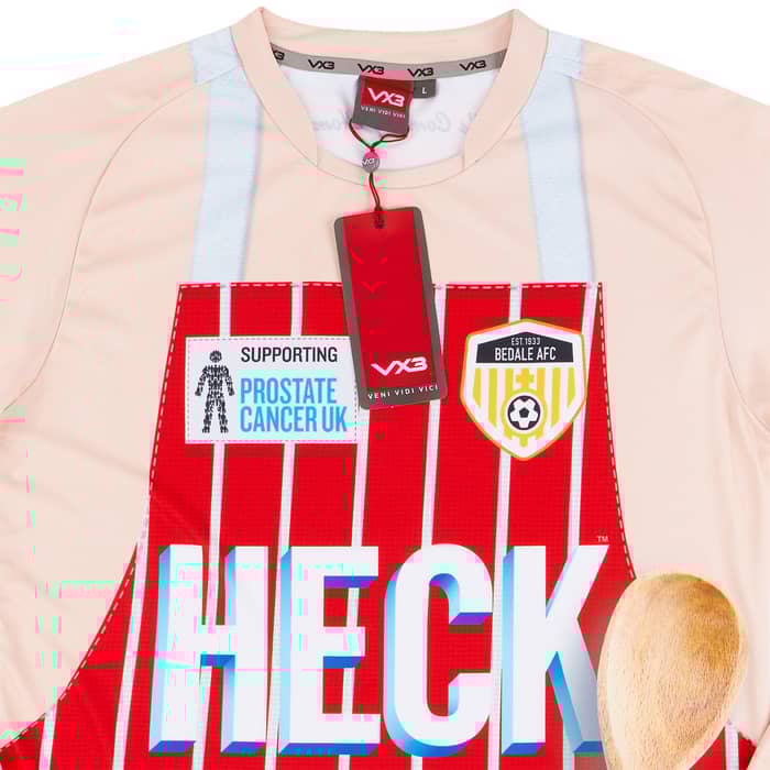 2019-20 AFC Bedale GK Shirt
