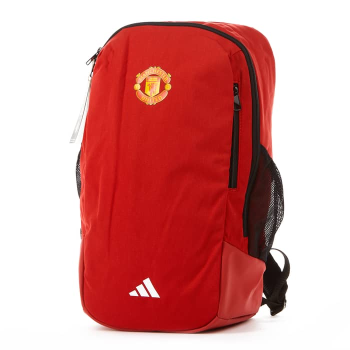 2024-25 Manchester United adidas Backpack