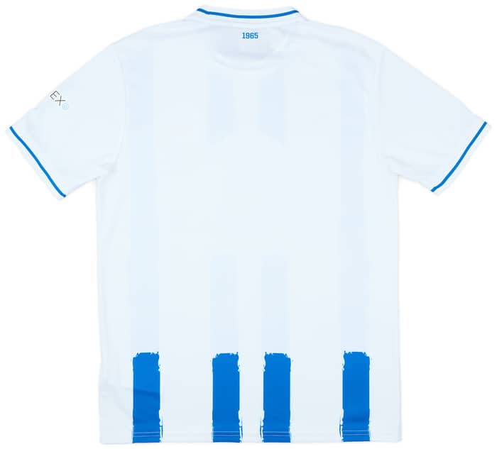 2024-25 Hansa Rostock Home Shirt