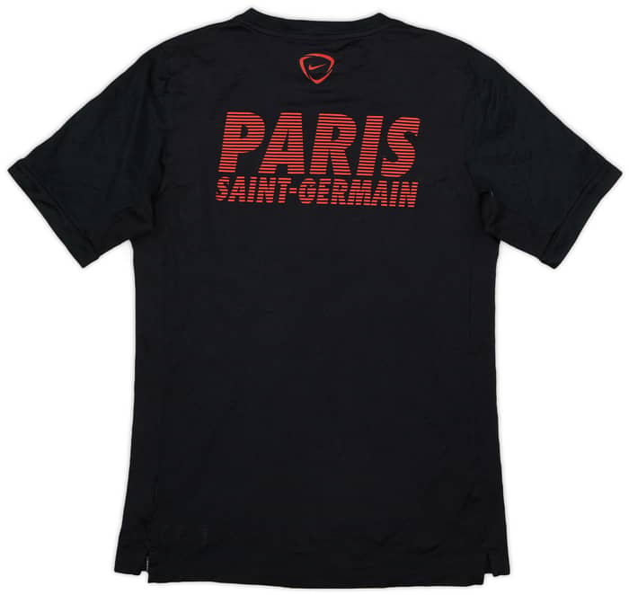 2015-16 Paris Saint-Germain Nike Training Shirt - 3/10 - (M)