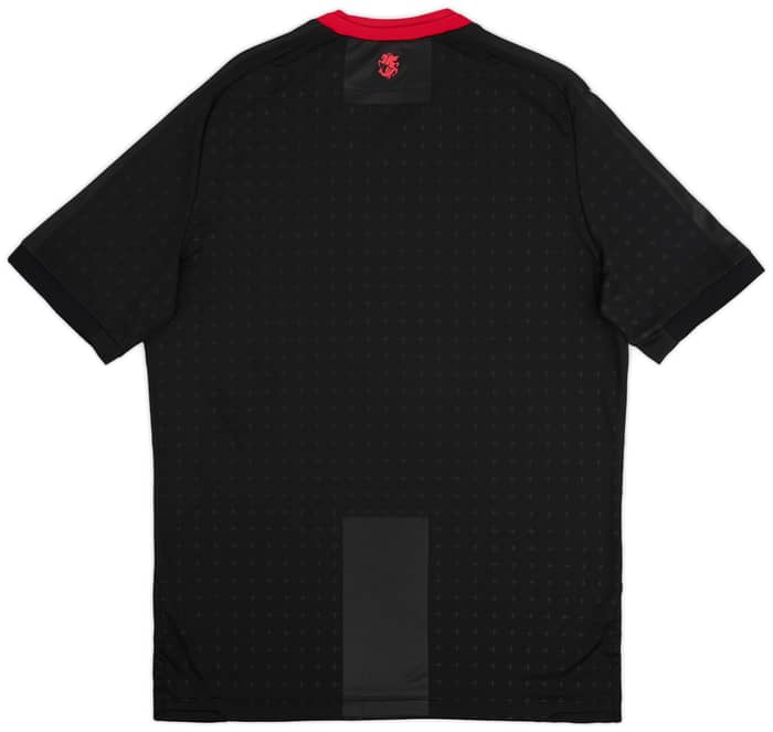 2023-24 Georgia Away Shirt
