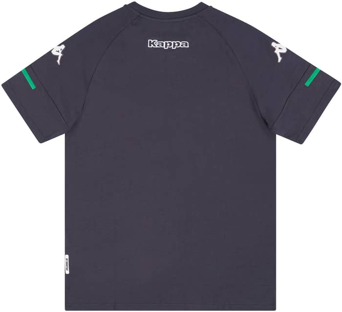 2020-21 Real Betis Kappa Tee