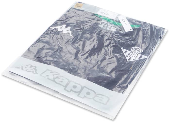 2020-21 Real Betis Kappa Tee