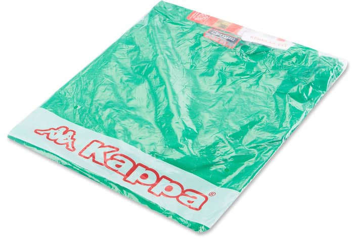 2020-21 Real Betis Kappa Fan Tee