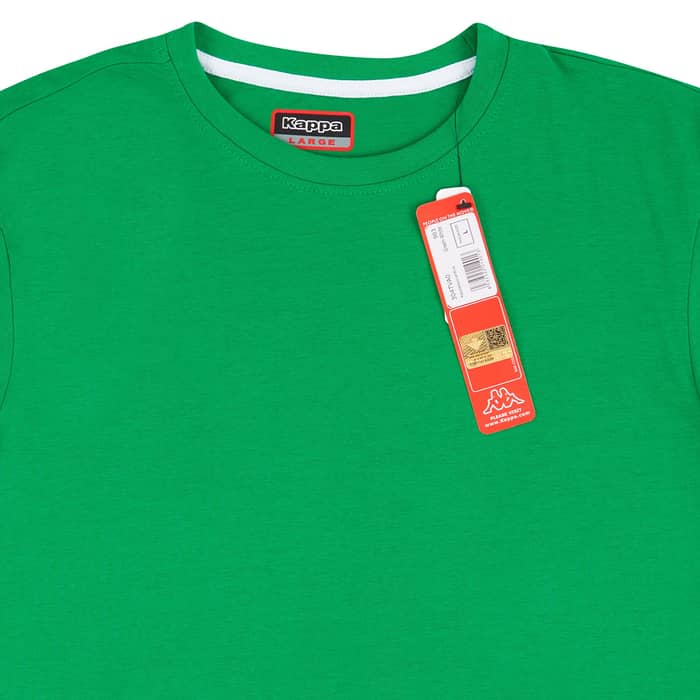 2020-21 Real Betis Kappa Fan Tee