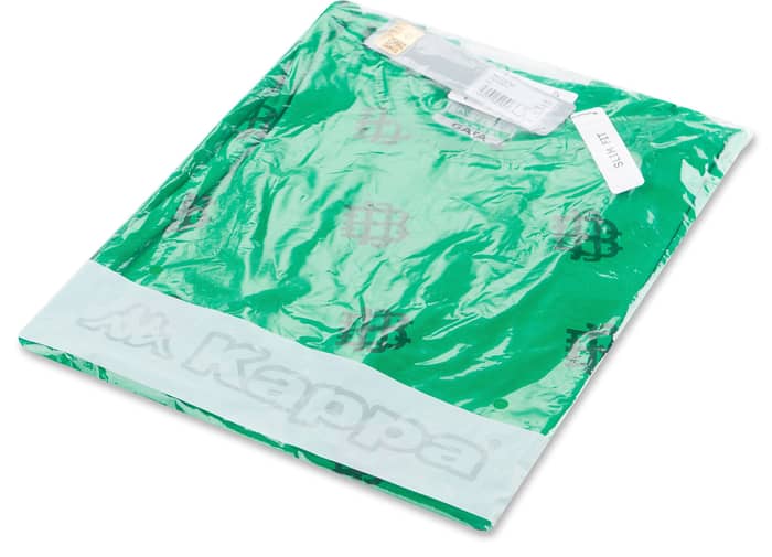 2020-21 Real Betis Kappa Logo Fan Tee