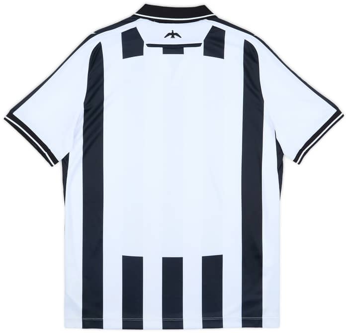 2024-25 CD Castellon Home Shirt