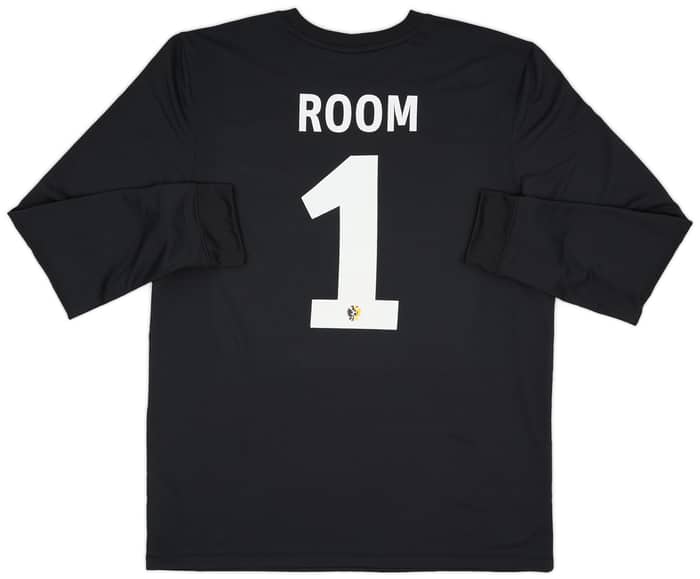 2012-13 Vitesse GK Shirt Room #1 - 9/10 - (L)