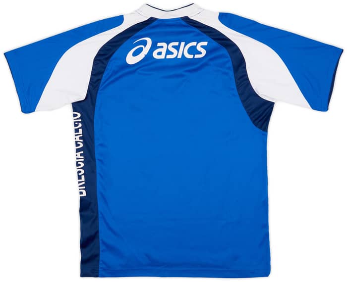 2008-09 Brescia Asics Training Shirt - 5/10 - (M)