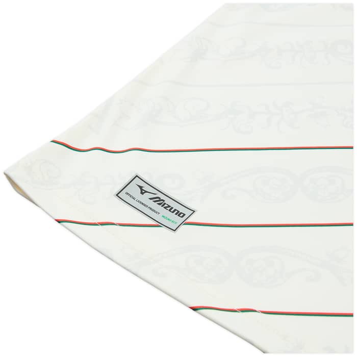 2024-25 FC Augsburg Home Shirt