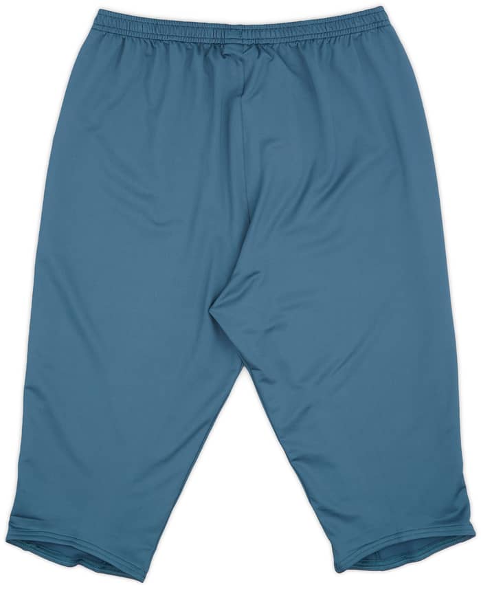 2022-23 Werder Bremen Umbro 3/4 Training Pants