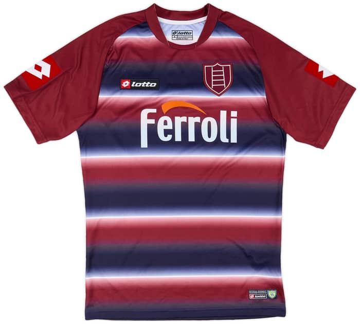 2006-07 Chievo Verona Third Shirt - 9/10 - (S)