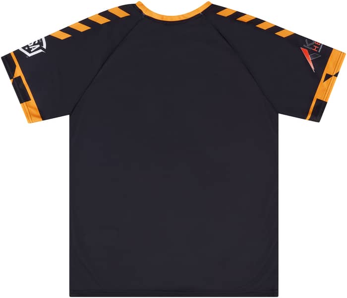 2021 Maryland Bobcats Away Shirt