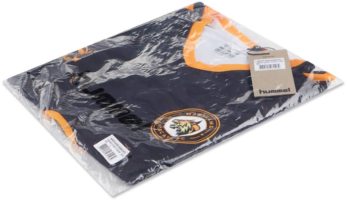 2021 Maryland Bobcats Away Shirt