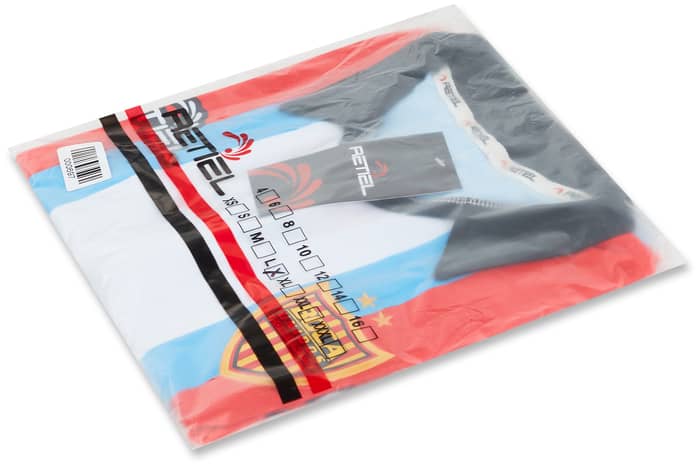2019-20 Boca Unidos Third Shirt