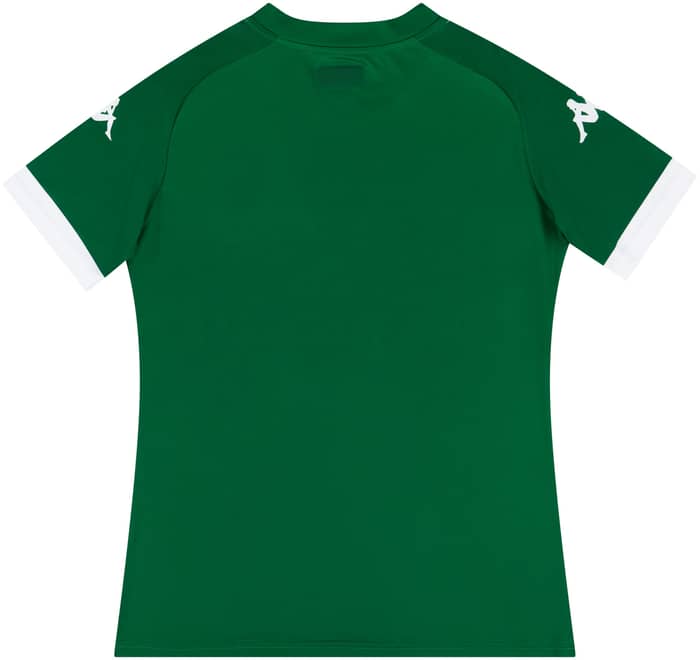 2020-21 Bodrumspor Fourth Shirt