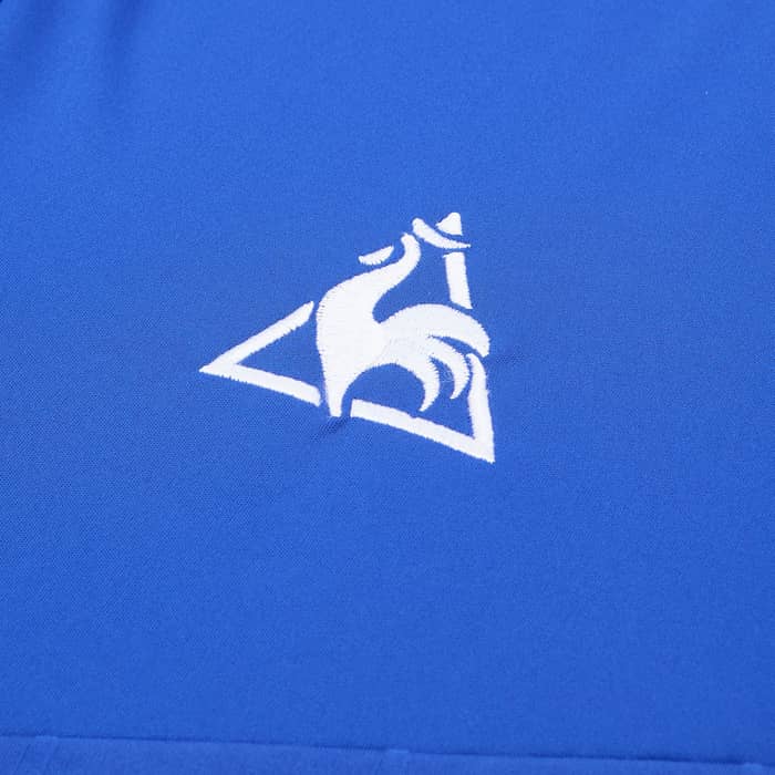 2009-10 Everton Limited Edition Commemorative Home Shirt Nº 3734 (XXL)
