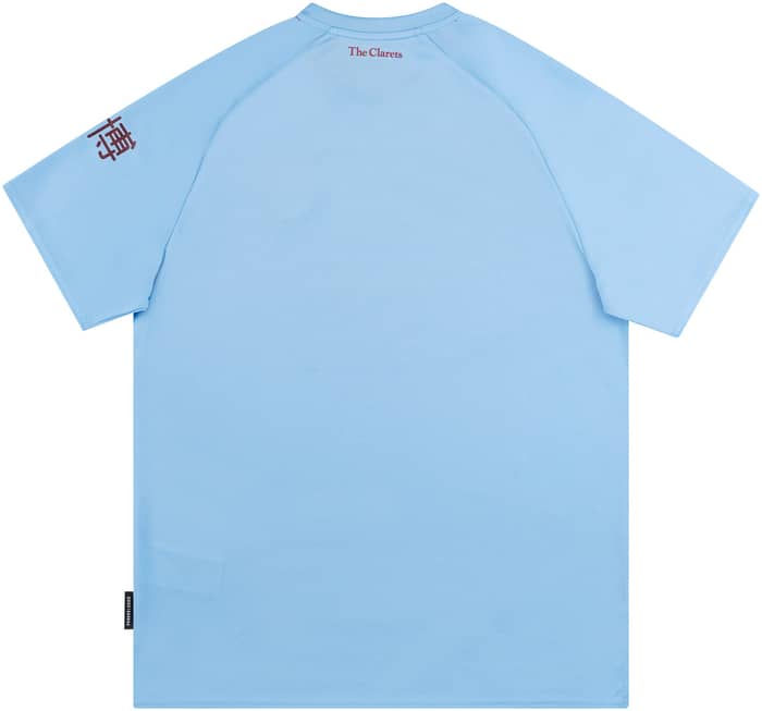 2019-20 Burnley Away Shirt (Womens)