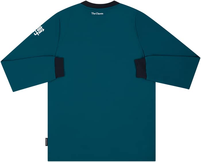 2019-20 Burnley Third L/S Shirt