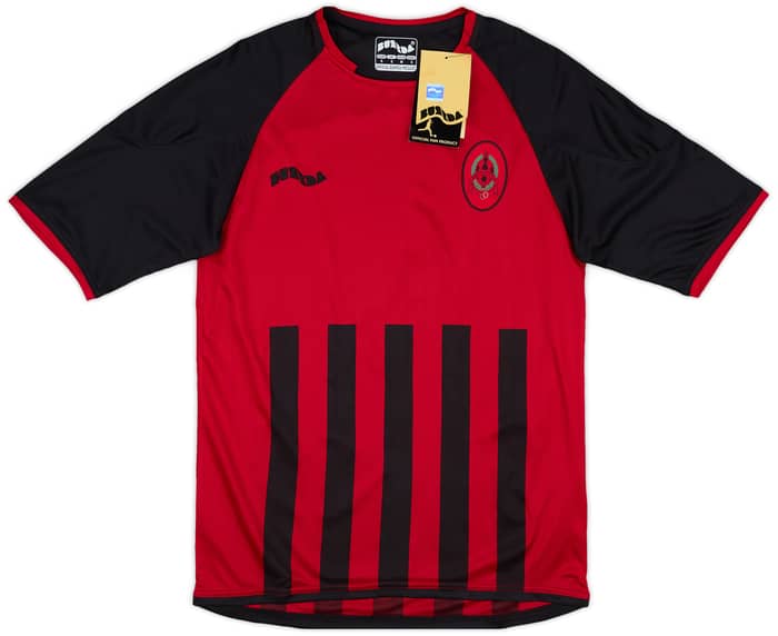2007-08 Al Rayyan SC Away Shirt (S)