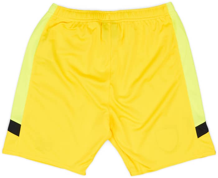 2023-24 West Ham GK Away Shorts (XL.Kids)