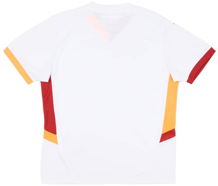 2024-25 Galatasaray Away Shirt