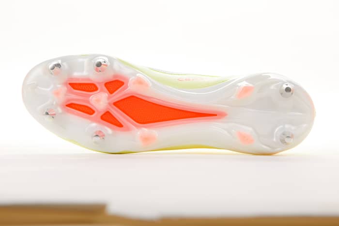 2023-24 adidas X Crazyfast Elite Football Boots - FG