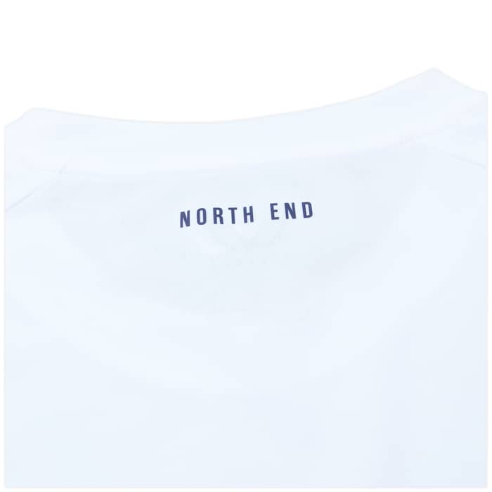 2024-25 Preston North End Home Shirt