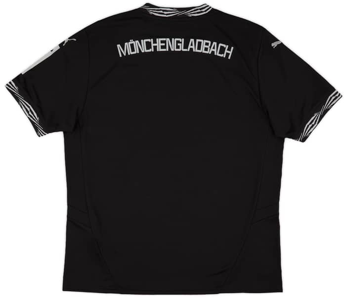 2024-25 Borussia Monchengladbach Third Shirt
