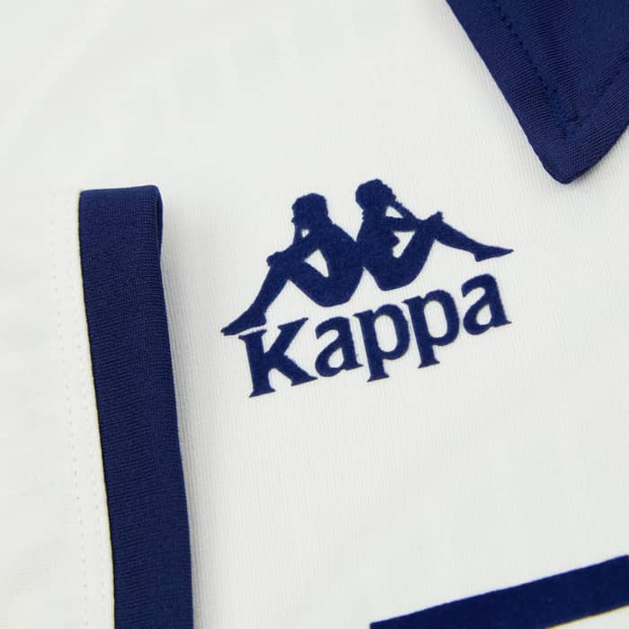 2024-25 Athens Kallithea Away Shirt