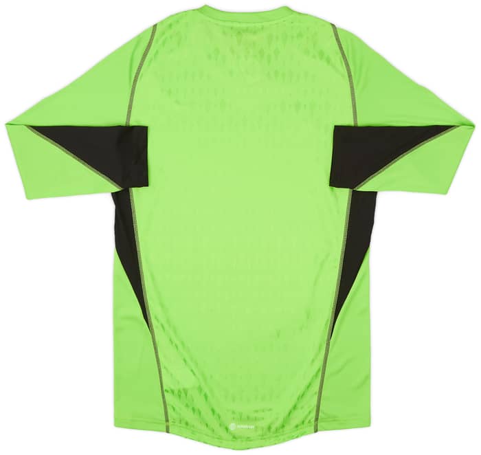 2023-24 adidas GK Template Shirt