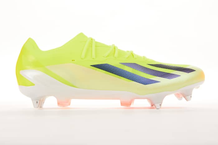 2023-24 adidas X Crazyfast Elite Football Boots - FG