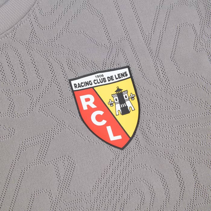 2024-25 Lens Puma Training Shirt