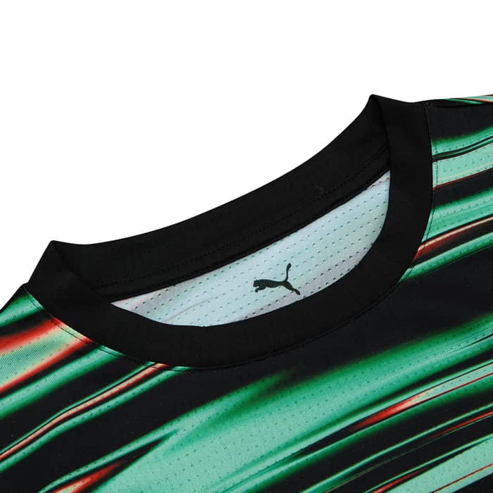 2025-26 Portugal Puma Pre-Match Shirt (KIDS)
