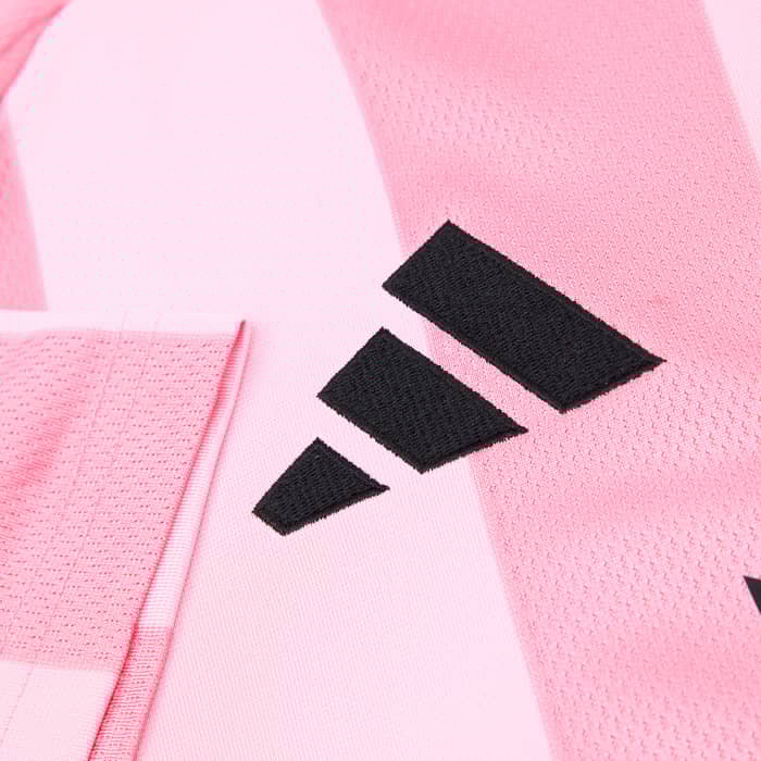 2025 Inter Miami Home Shirt Messi #10