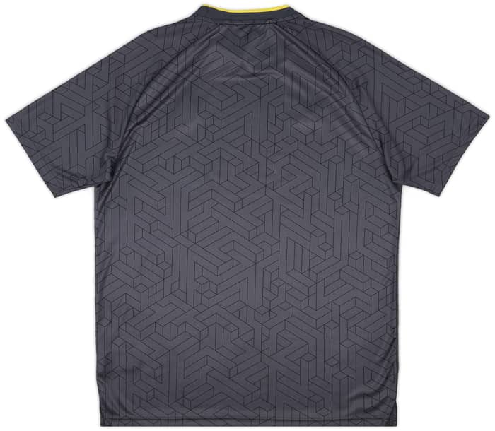 2024-25 Everton Away Shirt