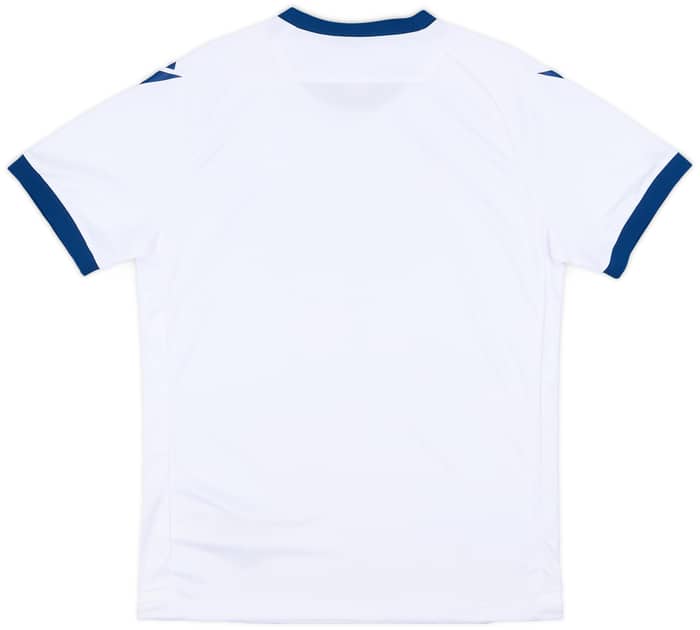 2024-25 Arminia Bielefeld Third Shirt