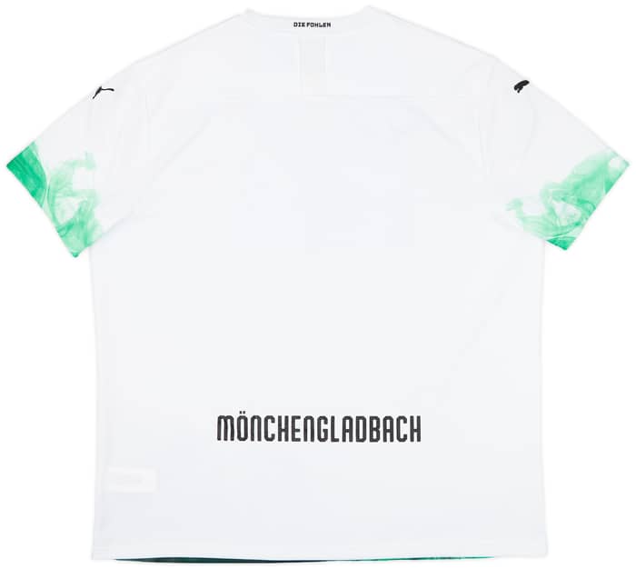 2019-20 Borussia Monchengladbach Home Shirt (3XL)