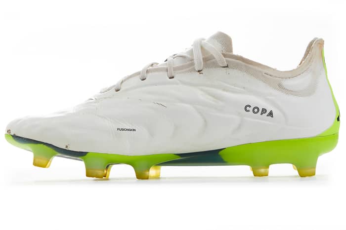2022-23 adidas Player Issue Copa Pure.1 Football Boots (Bernardo Silva) - 3/10 - FG (UK 6.5)