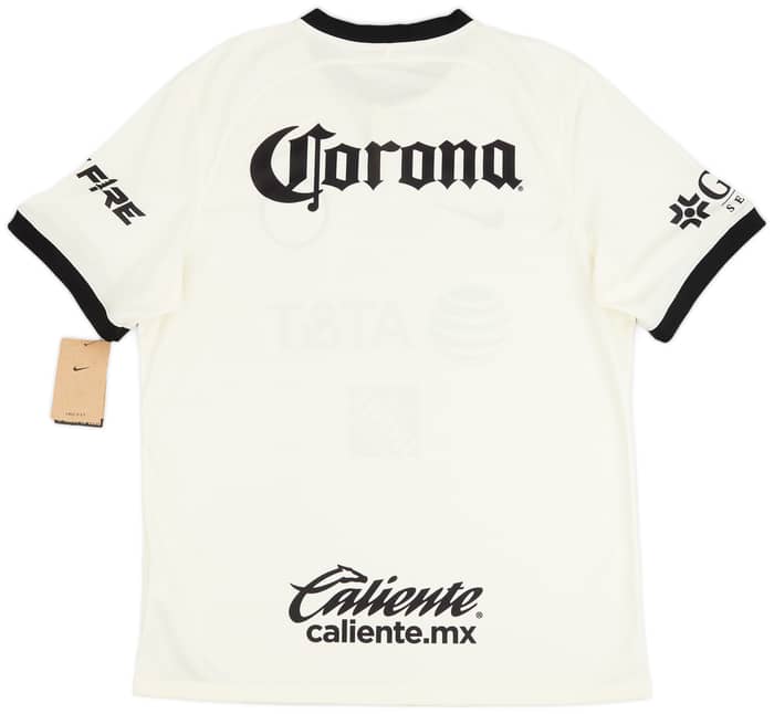 2022-23 Club America Third Shirt